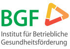 BGF - Institut für Betriebliche Gesundheitsförderung