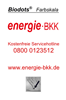 energie BKK - Betriebskrankenkasse